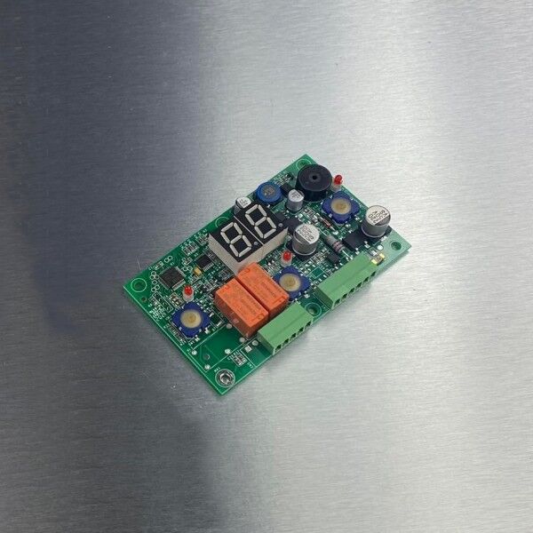 ELECTRONIC CARD - SCHEDA ELETTRONICA SL1557 - Fimar - Fimar