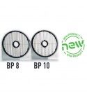 BP8 match cut disc with 8 mm width for PRO Vegetable Cutter