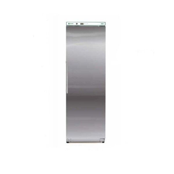 Forcar EFV400SS 279L Ventilated Professional Freezer - Forcar Refrigerated