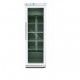 Forcar ERV400G professional glazed refrigerator with glass door - Forcar Refrigerated
