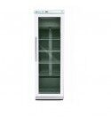 Forcar EFV400G ventilated professional freezer with glass door
