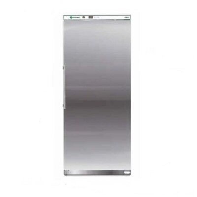 Refrigerator cabinet 350 Lt. 2 8°C. H 185,5 cm