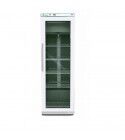 Forcar EFV600G ventilated professional freezer with glass door