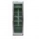 Forcar ERV600GSS professional glazed refrigerator with glass door - Forcar Refrigerated