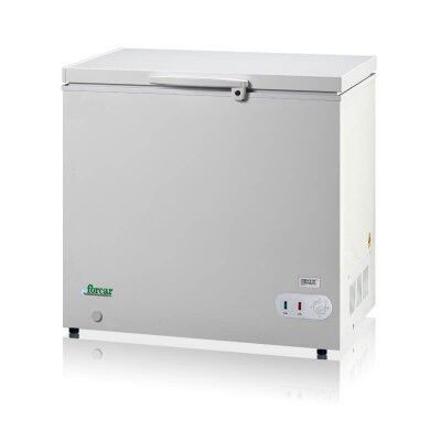 Forcar BD205S 190L Professional Chest Freezer