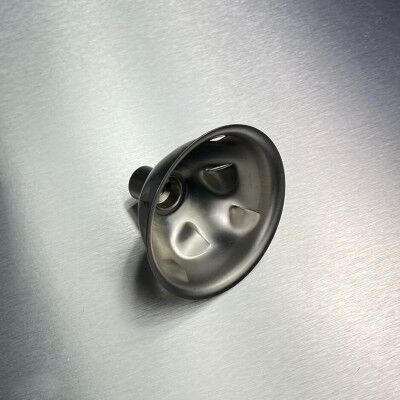 Ogive Inox Fama, cod. C0004S817