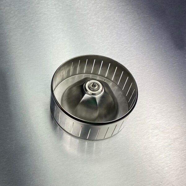 Fama steel basket, cod. C0004S803 - Fama industries
