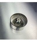 Fama steel basket, cod. C0004S803