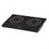 Fimar-EasyLine ET350G double induction hob touch control