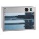 Universal UV sterilizer cabinet, mod SUVN - Easy line By Fimar