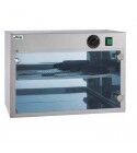 Universal UV sterilizer cabinet, mod SUVN