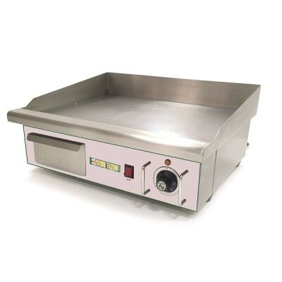 Fry Top Fimar-EasyLine EG5482 superfice mista