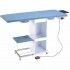 Bieffe professional rectangular heated ironing table. BF115