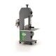 FAMA 1550 painted saw with 25cm cut FSG100 - Fama industries