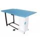 Bieffe professional heated and vacuum ironing table. PULIBF210 - Bianchi
