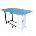 Bieffe professional heated and vacuum ironing table. PULIBF210