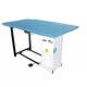 Bieffe professional heated and vacuum ironing table with boiler. PULIBF212 - Bianchi
