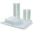 Pack of 2 rolls 30x600 embossed. cod. ACO1068