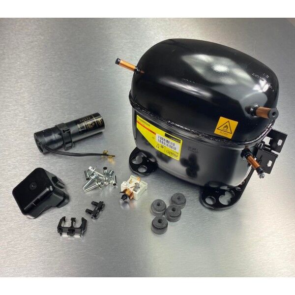 Engine - Forcar - RC1623 - Forcar Spare Parts