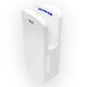 ECO - JET electric hand dryer, superfast and energy efficient. X DRY compact. -