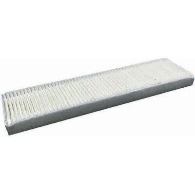 Replacement EPA E11 filter for electric hand dryer X DRY COMPACT. - Vama Ltd.