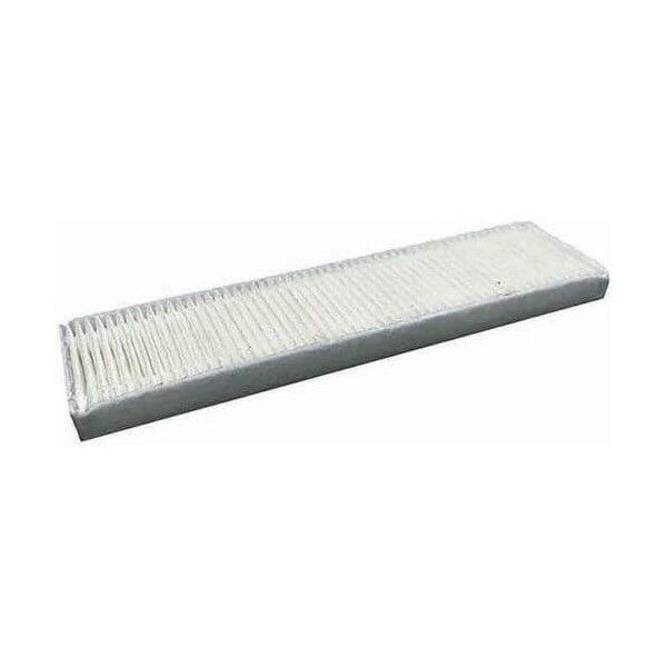 Replacement EPA E11 filter for electric hand dryer X DRY COMPACT. - Vama Ltd.