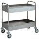 Service Trolley for Steel Unloading, CA1389 - Forcar Multiservice