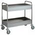 Service Trolley for Getting Rid of Steel, CA1389