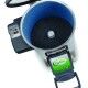 PELAPATATE ELETTRICO PROFESSIONALE FP117 TRIFASE CON PIEDE ALTO CAPACITÀ 30KG - Fama industrie