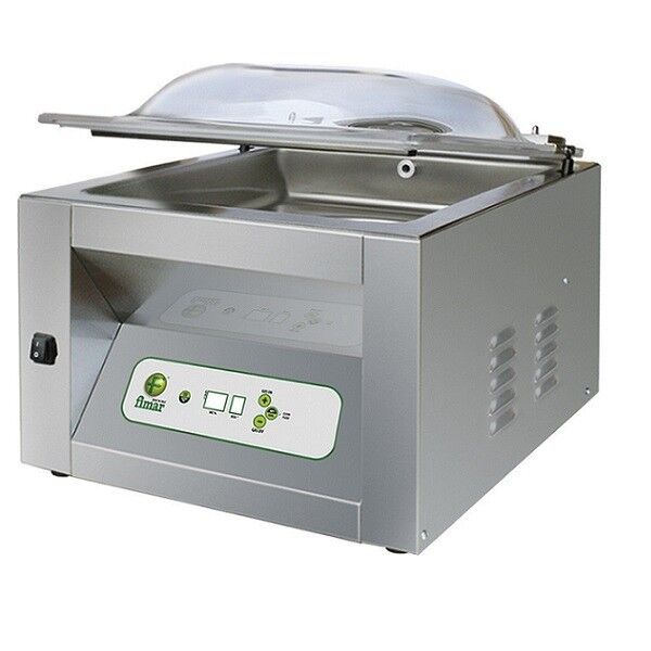 Fimar CAM400E vacuum chamber with 40 cm sealing bar - Fimar
