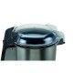 FP101P three-phase professional electric potato peeler with feet, 10kg capacity - Fama industries