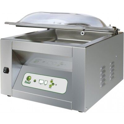 Sottovuoto Campana Fimar CAM450E con barra saldante da 45 cm