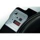 Pelapatate elettrico professionale FP101P trifase con piedi, capacità 10kg - Fama industrie