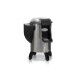 Pelapatate elettrico professionale FP101P trifase con piedi, capacità 10kg - Fama industrie