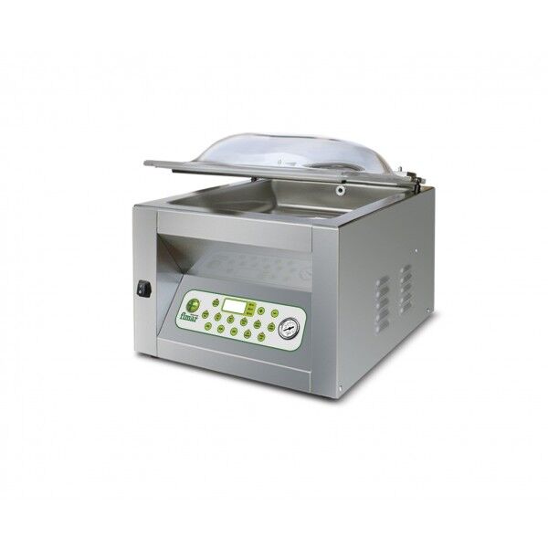 Fimar CAM400TOP vacuum chamber with 40 cm sealing bar - Fimar