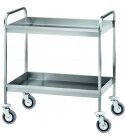 Service Trolley for Getting Rid of Steel, CA1396