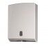 ABS paper towel dispenser 400 sheets. MAXI400