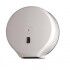 ABS toilet paper dispenser, for 200m roll. ROLL200ABS