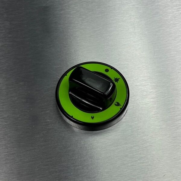 Gas control handle - Gas knob CO4160 - FIMAR - Fimar