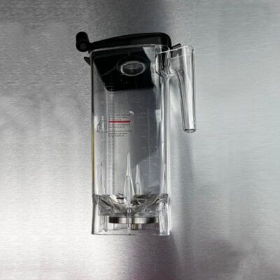 Bicchiere in Lexmark per frullatori Easy-line. CO6175