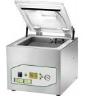 Easy line vacuum chamber SCC/250 with 25 cm sealing bar
