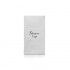 Cuffia Doccia in astuccio 500 pezzi - Kit Cortesia per Albergo Linea Silver - SLVCDAS