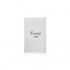 Set cucito di cortesia in astuccio, 500 pezzi - Linea Silver - SLVSC