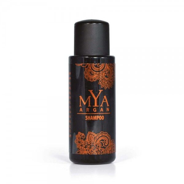Courtesy shampoo 30ml carton of 280 kits - MYA Argan line - MYARSH30 - Stark s.r.l.