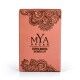 Courtesy Shower Cap. Carton of 500 kits - MYA Argan line - MYARCDAS - Stark s.r.l.