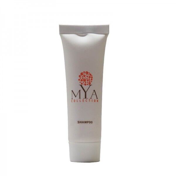 Shampoo di cortesia da 30ml cartone da 300 kit - Linea MYA Collection - MYSH30T - Stark s.r.l.