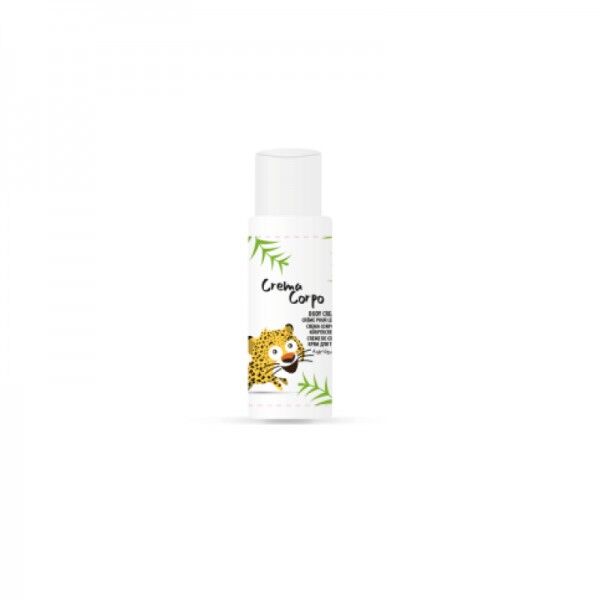 Crema Corpo di cortesia da 30ml cartone da 280 kit - Linea Baby kit - BYCC30F - Stark s.r.l.