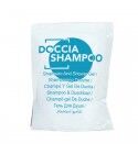 Doccia Shampoo di cortesia da 20ml. Cartone da 500 kit - Linea Whity - WHDS20