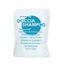 Doccia Shampoo di cortesia da 10ml. Cartone da 500 kit - Linea Whity - WHDS10