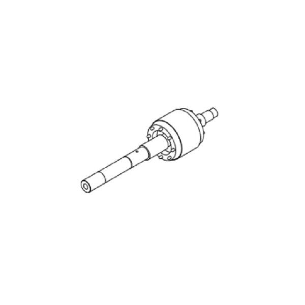 Rotor V. 400/50Hz 4 Poles - Fama Industrie - F3113 - Fama industrie